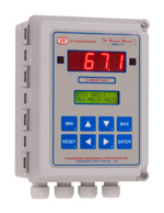 Moisture Monitor Model 7701