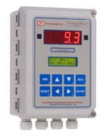 Stretch/Shrinkage Monitor Model 7790